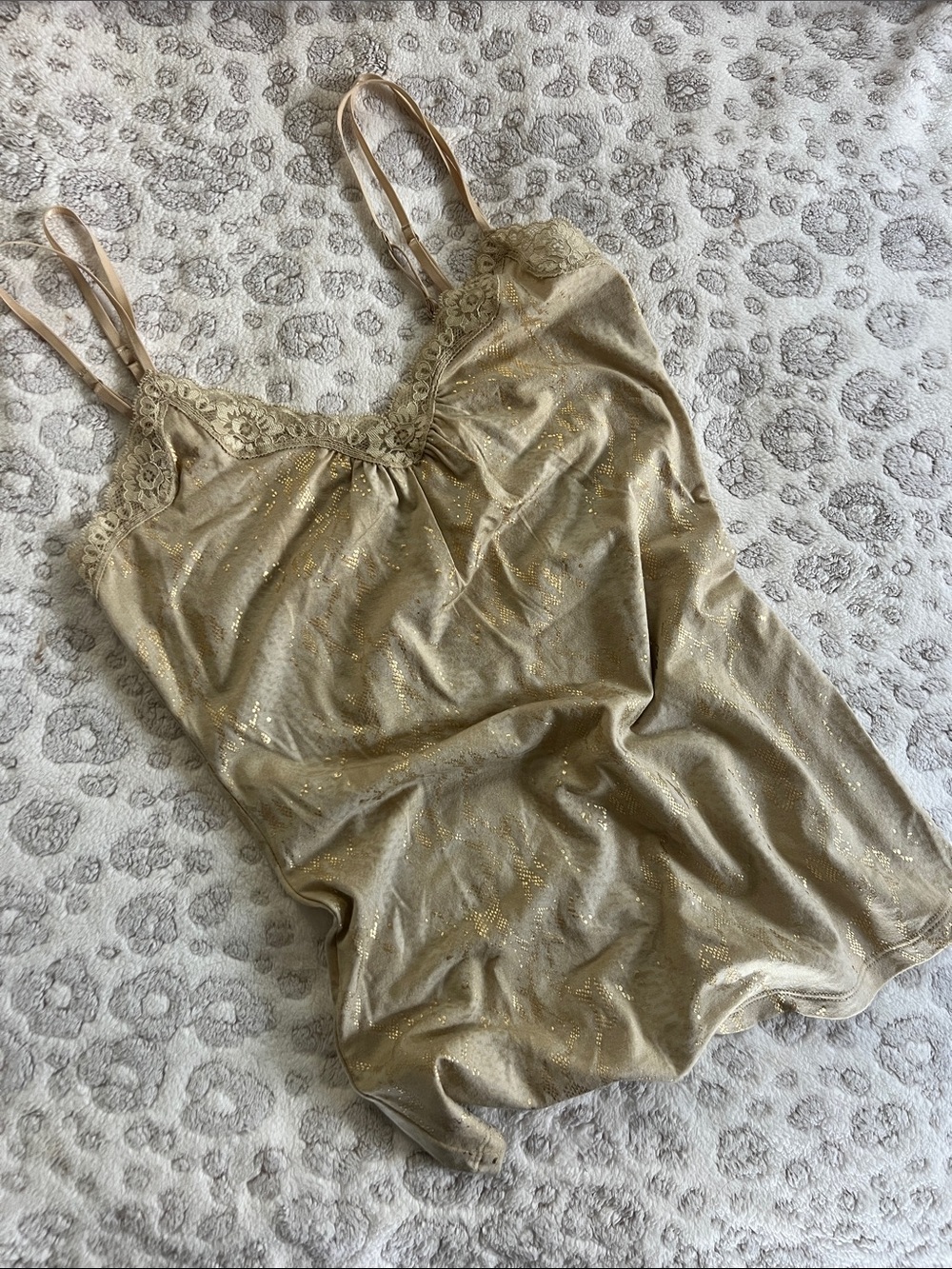 Express Cami